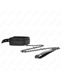 KINK - NEOPRENE BONDAGE...