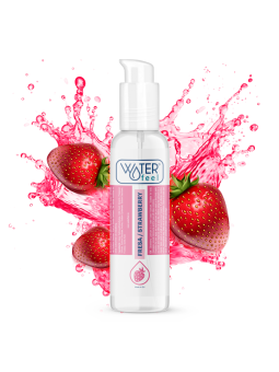 WATERFEEL - STRAWBERRY...