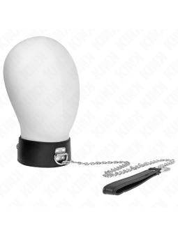 KINK - COLLAR CON CORREA 65...