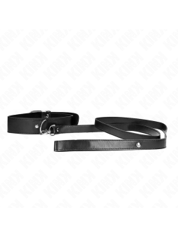 KINK - NECKLACE WITH BELT...