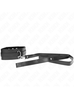 KINK - NECKLACE WITH BELT...