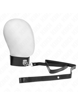 KINK - COLLAR CON CORREA...