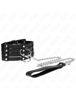KINK - NECKLACE WITH BELT...