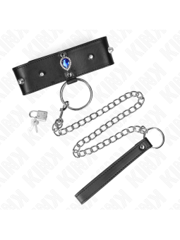 KINK - NECKLACE 65 CM WITH...