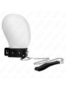 KINK - COLLAR CON CORREA 65...