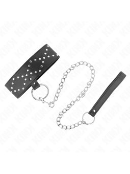 KINK - NECKLACE 65 CM WITH...