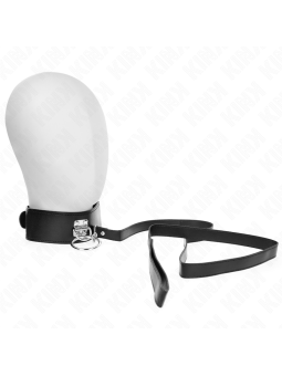 KINK - COLLAR CON CORREA...