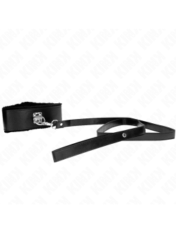 KINK - NECKLACE WITH LEASH...