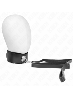 KINK - COLLAR CON CORREA...