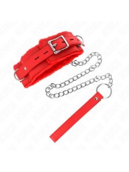 KINK - COLLAR CON CORREA 65...