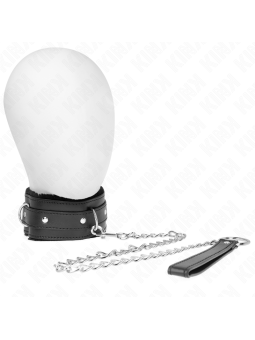 KINK - COLLAR WITH LEASH 65...