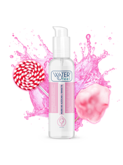 WATERFEEL - LUBRICANTE NUBE...