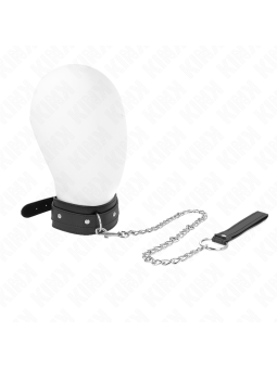 KINK - COLLAR CON CORREA 65...