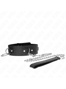 KINK - NECKLACE WITH LEASH...