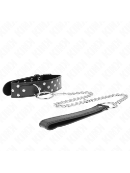 KINK - RING RIVET STRAP...