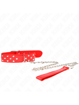 KINK - RING RIVET STRAP...