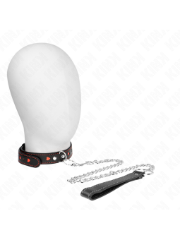 KINK - COLLAR CON CORREA 65...