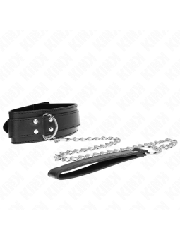 KINK - NECKLACE WITH STRAP...