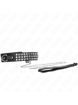 KINK - NECKLACE WITH STRAP...