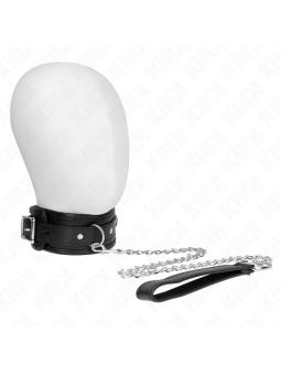 KINK - COLLAR CON CORREA 65...