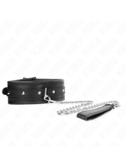 KINK - NECKLACE WITH SHINY...