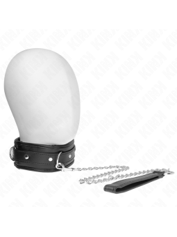 KINK - COLLAR CON CORREA...