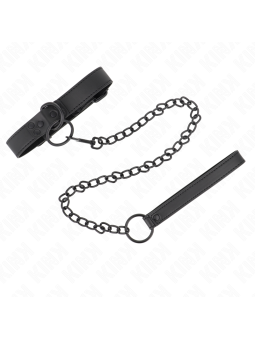 KINK - COLLAR WITH DARK...