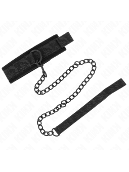 KINK - COLLAR CON CORREA 77...