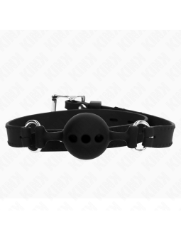 KINK - MORDAZA 55 x 2 CM DE...