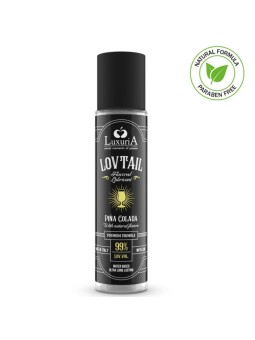 INTIMATELINE - LUXURIA...