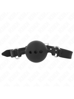 KINK - FULL SILICONE GAG 55...