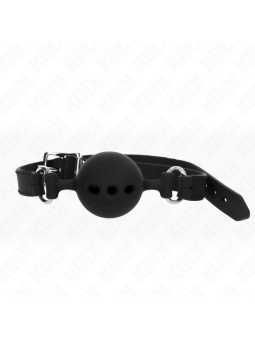 KINK - FULL SILICONE GAG 55...