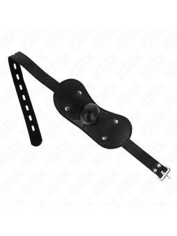 KINK - MÁSCARA BUCAL...