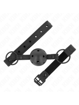 KINK - MORDAZA DE BOLA 4.5...