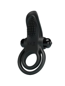 PRETTY LOVE - DOBLE ANILLO...