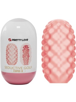 PRETTY LOVE - CUPID X...