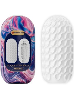 PRETTY LOVE - COQUETTISH...