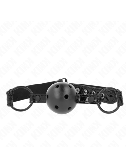 KINK - MORDAZA DE BOLA 4.5...