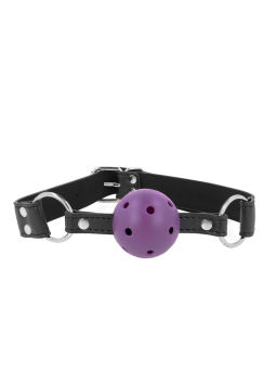 KINK - MORDAZA DE BOLA 4 CM...