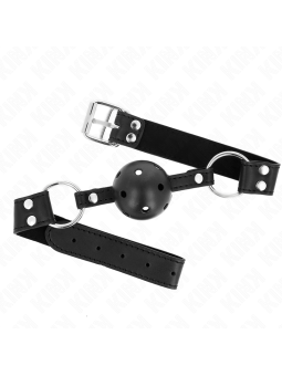 KINK - MORDAZA DE BOLA 4 CM...