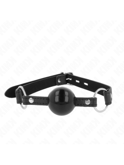 KINK - MORDAZA DE BOLA 4 CM...