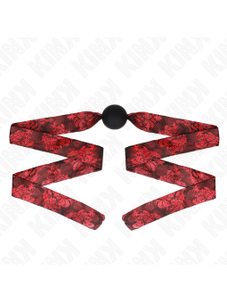 KINK - MORDAZA DE BOLA 4.5...