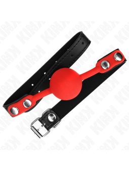 KINK - MORDAZA DE BOLA 4 CM...