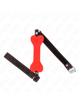 KINK - MORDAZA DE HUESO 12...