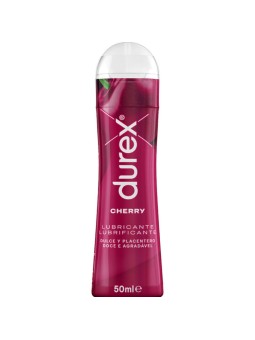 DUREX - PLAY CHERRY 50 ML