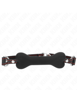 KINK - MORDAZA DE HUESO 12...