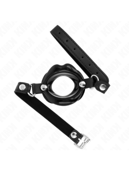 KINK - MORDAZA LABIAL 8 CM...