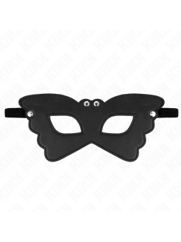 KINK - BUTTERFLY SHAPED...