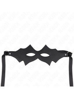 KINK - MÁSCARA DE GATO...