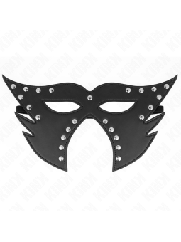 KINK - CAT FACE MASK MODEL...